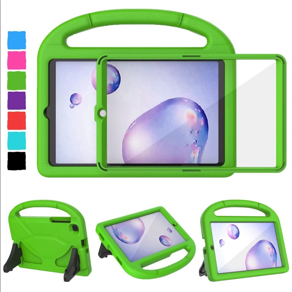 Samsung Galaxy Tab A 8.4 2020 SM-T307 - Tab( CASE)